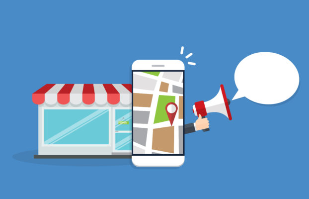 Local SEO For Businesses