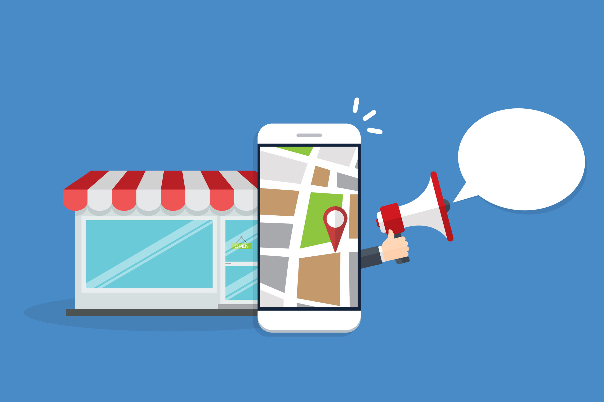 Local SEO For Businesses